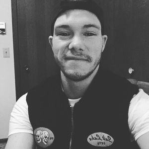 Meet your Posher, Nick